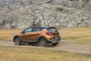 Renault Captur Mk2 floteauto.ro