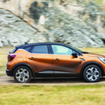 Renault Captur Mk2 floteauto.ro