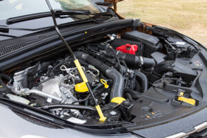 Renault Captur Mk2 floteauto.ro