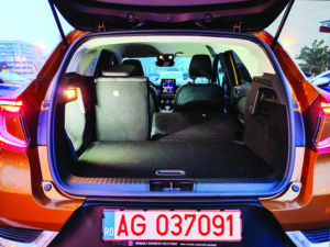 Renault Captur Mk2 floteauto.ro