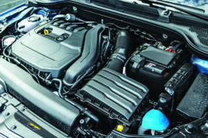 Skoda Kamiq 1.5 TSI DSG floteauto.ro