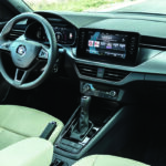 Skoda Kamiq 1.5 TSI DSG floteauto.ro