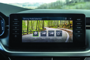 Skoda Kamiq 1.5 TSI DSG floteauto.ro