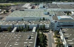 Mercedes-Benz închide fabrica din Franța, unde produce modelele Smart