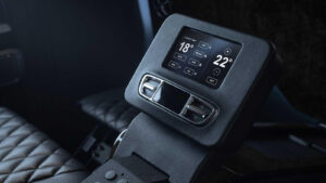 G-Class vs Unimog floteauto