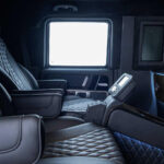 G-Class blindat floteauto.ro