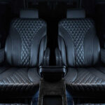 G-Class blindat floteauto.ro