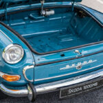 Skoda 1000 MB floteauto.ro