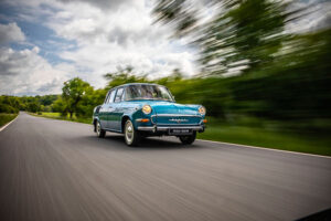 Skoda 1000 MB floteauto.ro