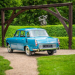 Skoda 1000 MB floteauto.ro