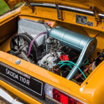 Skoda 110 R floteauto.ro