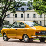 Skoda 110 R floteauto.ro