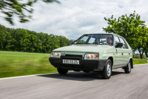 Skoda Favorit floteauto.ro