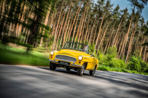 Skoda Felicia floteauto.ro
