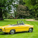 Skoda Felicia floteauto.ro