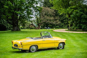 Skoda Felicia floteauto.ro