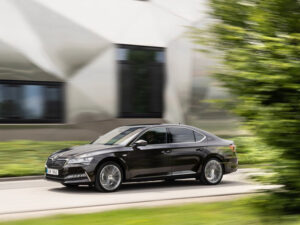 Skoda-Superb iV floteauto.ro