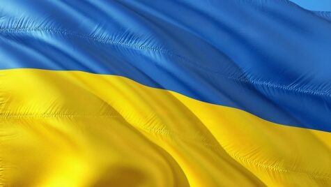 Și Ucraina își închide granițele pentru străini, pe fondul pandemiei