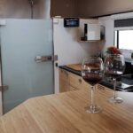 Unimog camper floteauto.ro