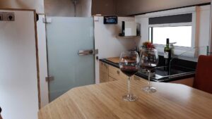 Unimog camper floteauto.ro