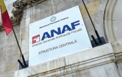 ANAF își înnoiește flota cu 40 de autoturisme prin programul Rabla Clasic