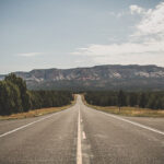 Valea Doftanei - Brădet