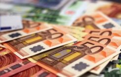 Bani europeni pentru lărgirea unui sector de pe DN 1, la Cornu