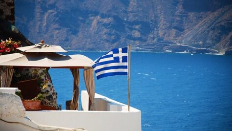 Criteriile anunțate de Grecia pentru turiștii așteptați în sezonul estival