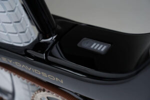 Bicicleta Harley-Davidson floteauto.ro