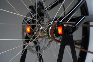 Bicicleta Harley-Davidson floteauto.ro