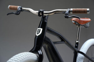 Bicicleta Harley-Davidson floteauto.ro