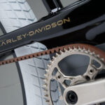 Bicicleta Harley-Davidson floteauto.ro