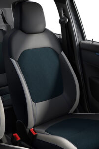 DACIA SPRING floteauto.ro