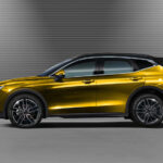 Kia Sportage 2022 floteauto.ro