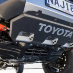 Toyota Hilux Mako floteauto.ro