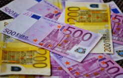 România a obţinut de la Uniunea un împrumut de 4 miliarde euro