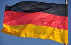 Germania a inclus România pe lista zonelor de risc epidemiologic