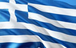Grecia prelungește cu încă 3 zile măsurile restrictive, până la 10 ianuarie