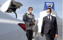 Ludovic Orban: Suntem într-un dialog permanent cu Dacia-Renault şi Ford pentru măsuri de sprijin