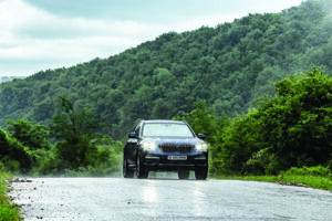 BMW X3 xDrive30e floteauto.ro