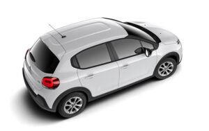 Cel mai ieftin Citroen C3 2021 floteauto.ro