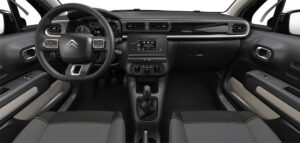 Cel mai ieftin Citroen C3 2021 floteauto.ro