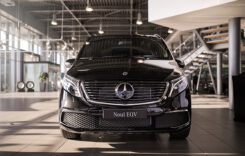 Prețuri Mercedes-Benz EQV în România: de la 69.000 euro