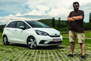 Verdict Jazz 2021 floteauto.ro