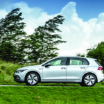Test drive Volkswagen Golf 8 floteauto.ro
