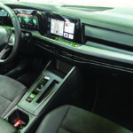 Test drive Volkswagen Golf 8 floteauto.ro