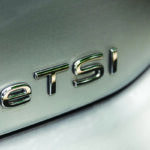 VW Golf floteauto.ro