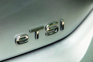 Test drive Volkswagen Golf 8 floteauto.ro