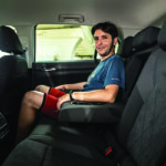 VW Golf floteauto.ro