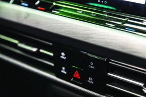 VW Golf floteauto.ro
